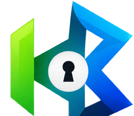 HelvetiKey Logo